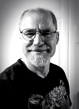 Nicolas, animateur karaoké en Suisse romande