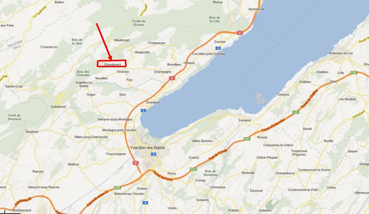 plan grandevent pour les karaokés privés